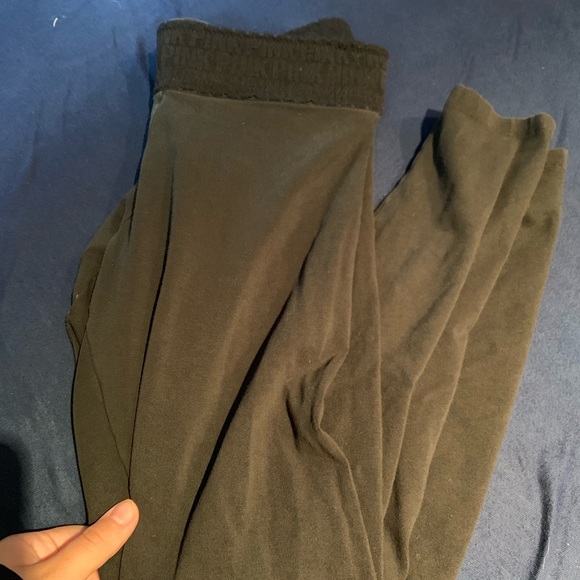 Victoria Secret & PINK leggings - Picture 1 of 6